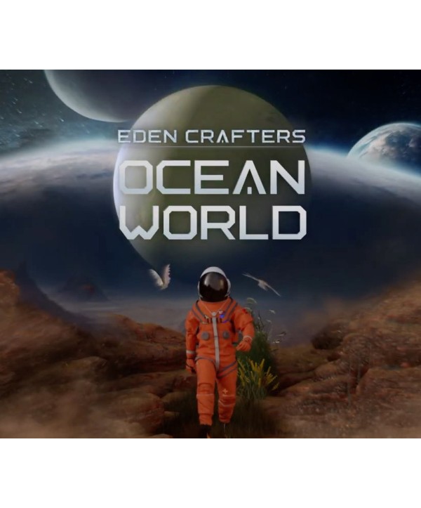 Eden Crafters Steam Key GLOBAL